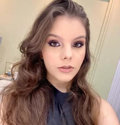 Julia, selfie 4